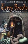 De heks van Shannara (De reis van jerle Shannara, #1) - Terry Brooks