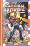 Capitán Britania de Alan Moore - Alan Moore, Alan Davis