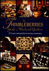 The Thimbleberries Guide for Weekend Quilters: 25 Great-Looking Quilts for the Busy Quiltmaker - Lynette Jensen