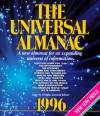 The Universal Almanac 1996 - John W. Wright