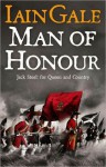 Man of Honour - Iain Gale