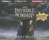 Invisible Order, Book One, The: Rise of the Darklings - Paul Crilley, Katherine Kellgren