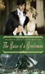 The Guise of a Gentleman - Donna Hatch