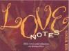 Love Notes - Neil S. Wilson