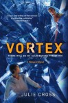 Vortex: A Tempest Novel (The Tempest Trilogy) - Julie Cross