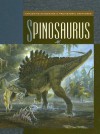 Spinosaurus - Susan H. Gray