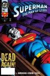 Superman: The Man of Steel (1991-2003) #38 - Louise Simonson, Steve Erwin