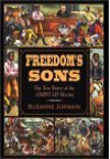 Freedom's Sons: The True Story of the Amistad Mutiny - Suzanne Jurmain