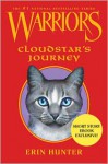 Warriors: Cloudstar's Journey - Erin Hunter