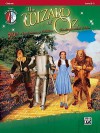 The Wizard of Oz Instrumental Solos: Clarinet: Level 2-3 [With CD (Audio)] - E.Y. Harburg