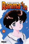 Ranma 1/2, #36 - Rumiko Takahashi