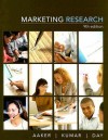 Marketing Research - David A. Aaker