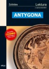 Antygona - Sofokles