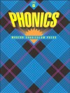 Phonics Workbook Level B (Modern Curriculum Press) (Full Color Edition) - Elwell-Murray-Kucia, Yvette Banek