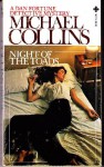 Night of the Toads - Michael Collins