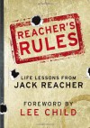 Reacher's Rules - Lee Child