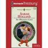 An Obsessive Love - Sarah Holland