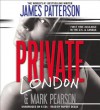 Private London (Audio) - James Patterson