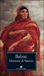 Memorie di Sanson - Paola Decina Lombardi, Honoré de Balzac, Francesca Spinelli