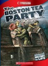 The Boston Tea Party - Kevin Cunningham