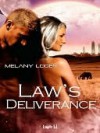 Law's Deliverance - Melany Logen