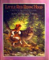 Little Red Riding Hood (Knopf Classic) - Armand Eisen