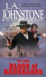 The Blood of Renegades (The Loner, #10) - J.A. Johnstone