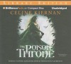 The Poison Throne - Celine Kiernan, Kate Rudd