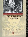 The Canterbury Tales - Derek Albert Pearsall