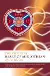 The Official Heart of Midlothian Quiz Book - Chris Cowlin, Andrew-Henry Bowie