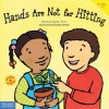 Hands Are Not for Hitting (Best Behavior) - Martine Agassi Ph.D., Marieka Heinlen