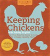 Keeping Chickens with Ashley English - Ashley English