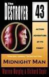 Midnight Man (the Destroyer #43) - Warren Murphy