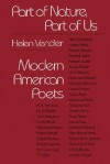 Part of Nature, Part of Us: Modern American Poets (Peabody Museum) - Helen Vendler