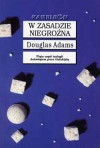 W zasadzie niegroźna - Douglas Adams