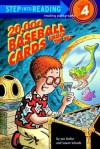 20,000 Baseball Cards Under the Sea (Step-Into-Reading, Step 4) - Jon Buller, Susan Schade