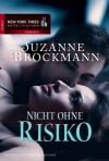 Nicht ohne Risiko (undercover cops, #1) - Suzanne Brockmann