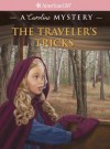 The Traveler's Tricks: A Caroline Mystery - Laurie Calkhoven, Sergio Giovine