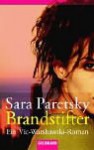 Brandstifter - Sara Paretsky