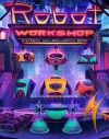 Robot Workshop - Unknown, Brian Miller