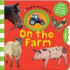 On the Farm (Turn and Learn) - Roger Priddy