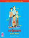 The Quigleys (MP3 Book) - Simon Mason, Sophie Thompson