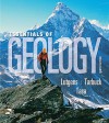 Books a la Carte for Essentials of Geology (10th Edition) - Frederick K. Lutgens, Edward J. Tarbuck, Dennis Tasa