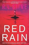 Red Rain - R.L. Stine