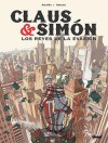 Claus & Simón: Los reyes de la evasión - Santiago Arcas, Daniel Acuña