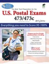 US Postal Exams 473/473c - Wallie Walker-Hammond