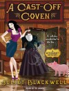 A Cast-Off Coven - Juliet Blackwell