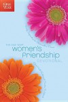 The One Year Women's Friendship Devotional: Daily Inspiration to Share with a Friend - Cheri Fuller