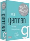 Total German with the Michel Thomas Method - Michel Thomas