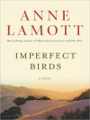 Imperfect Birds (MP3 Book) - Anne Lamott, Susan Denaker